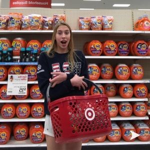 Meet your Posher, Alex